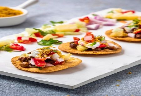 Chaat Festival in Bengaluru - Savour the Soul of Chaat at The Ritz-Carlton, Bangalore